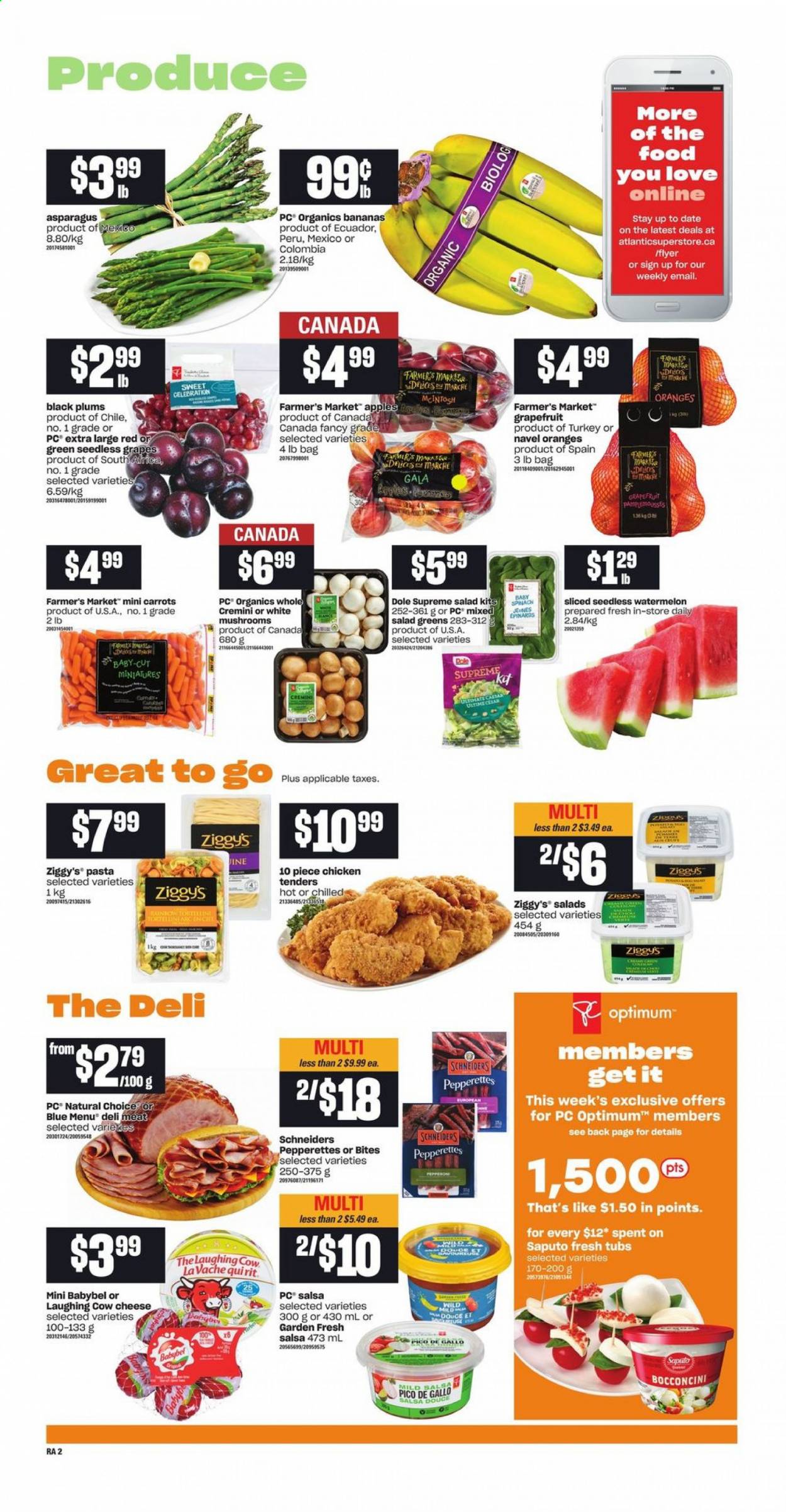 Atlantic Superstore flyer - April 29, 2021 - May 05, 2021. Page 3