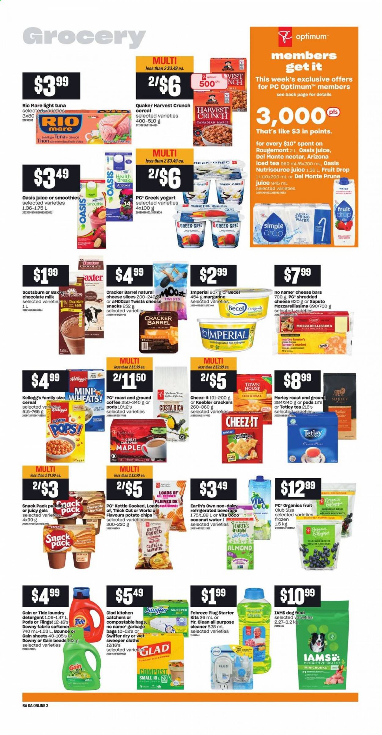 Atlantic Superstore flyer - April 29, 2021 - May 05, 2021. Page 6