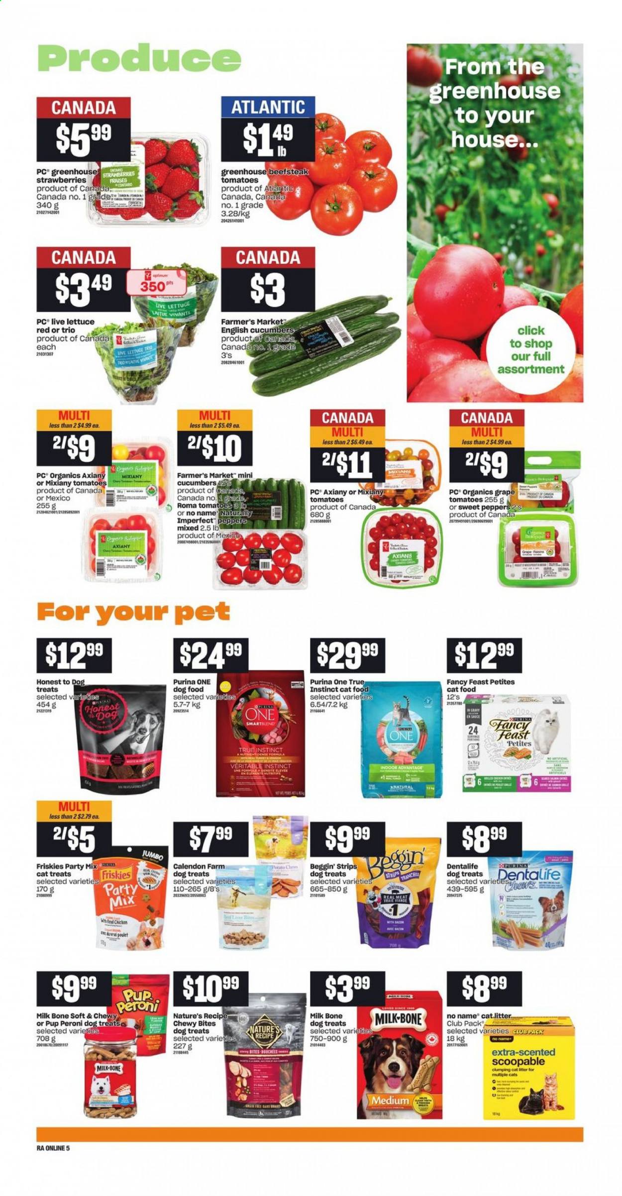 Atlantic Superstore flyer - April 29, 2021 - May 05, 2021. Page 9