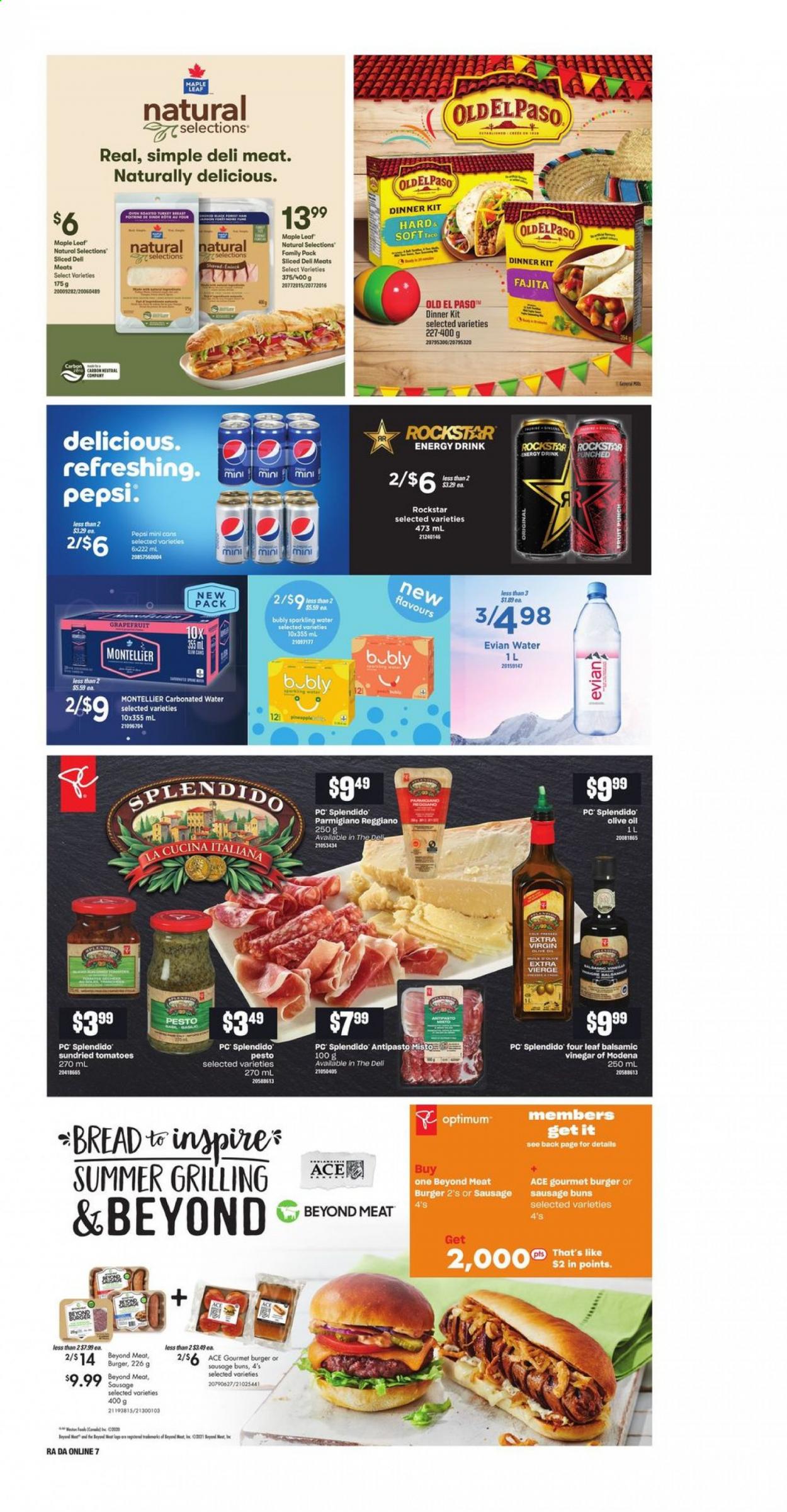 Atlantic Superstore flyer - April 29, 2021 - May 05, 2021. Page 12