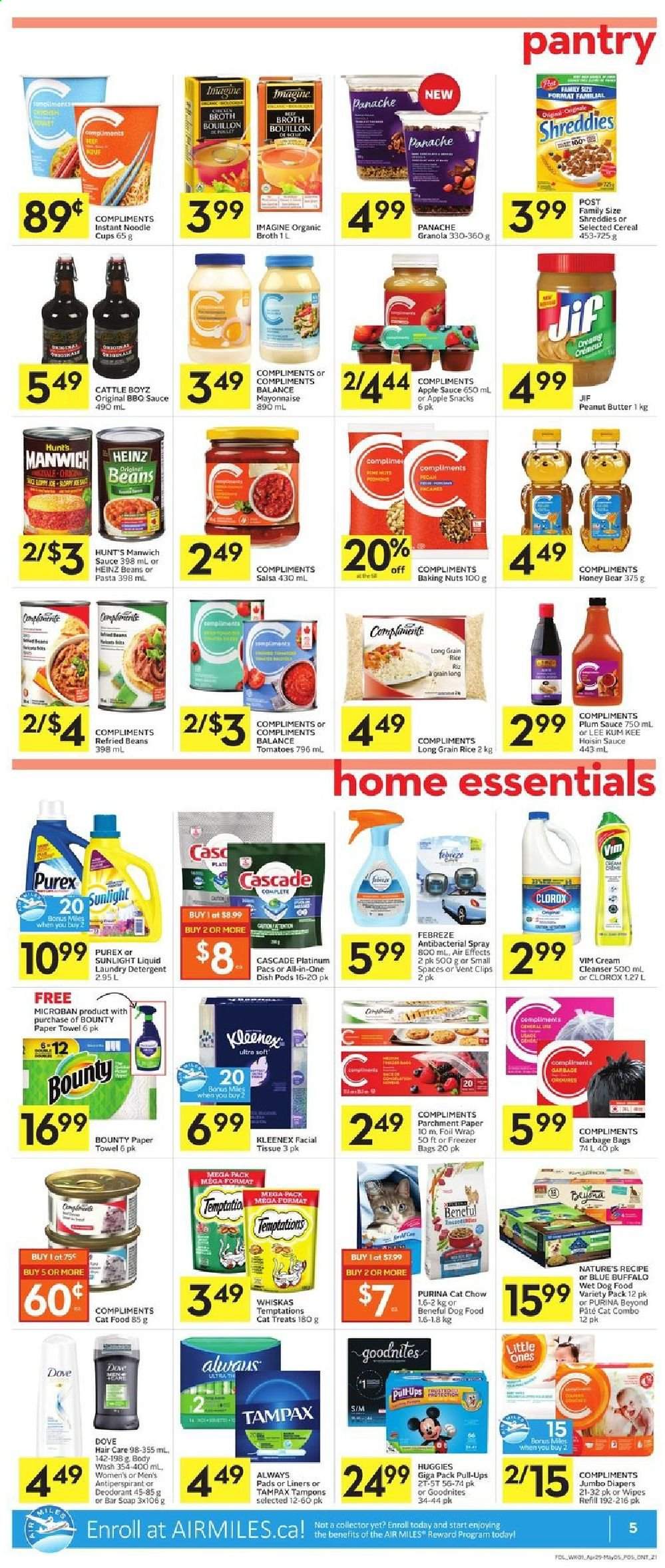 Foodland flyer - April 29, 2021 - May 05, 2021. Page 5