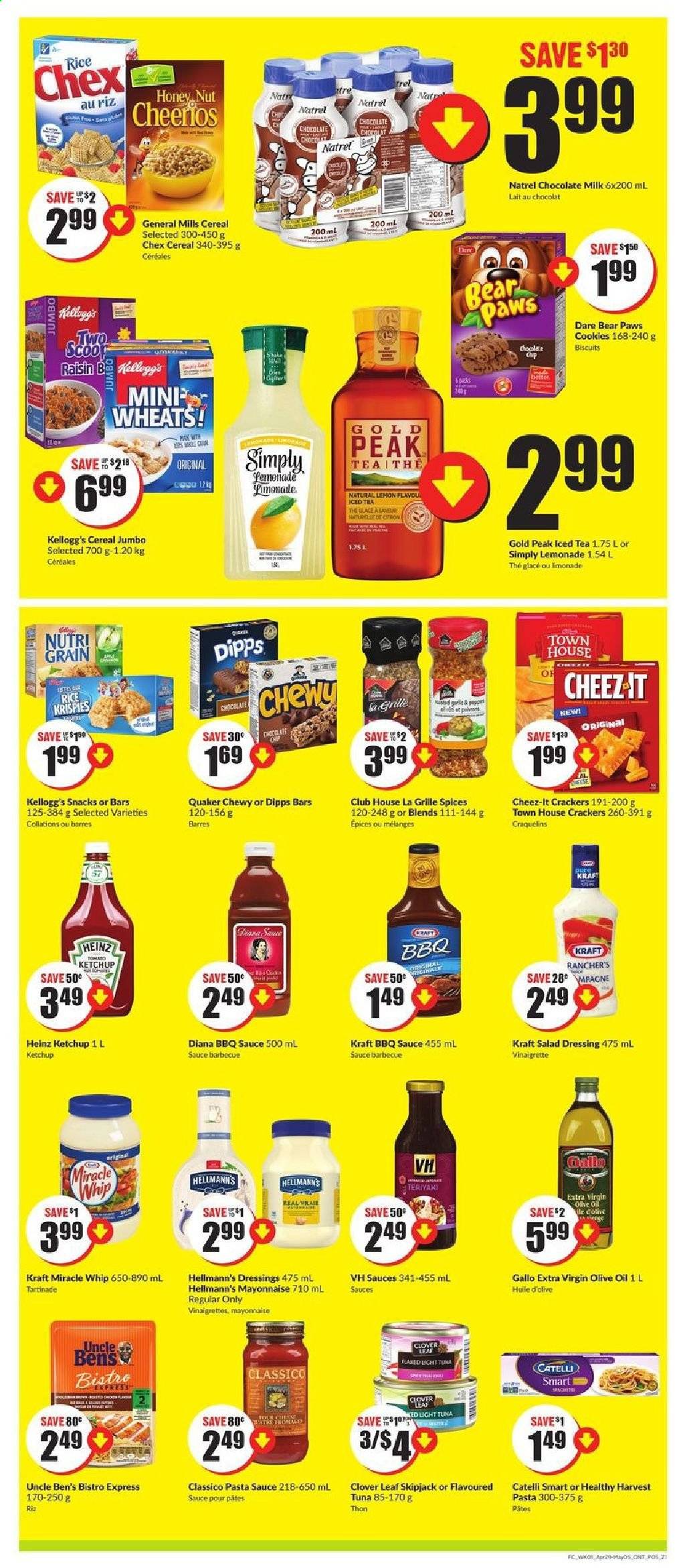 FreshCo. flyer - April 29, 2021 - May 05, 2021. Page 5