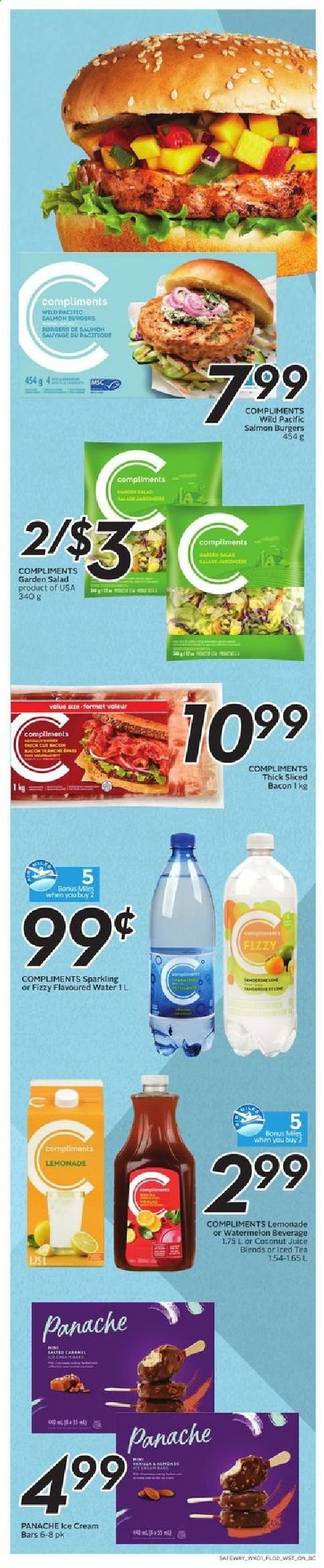 Circulaire Safeway - 29 Avril 2021 - 05 Mai 2021. Page 14