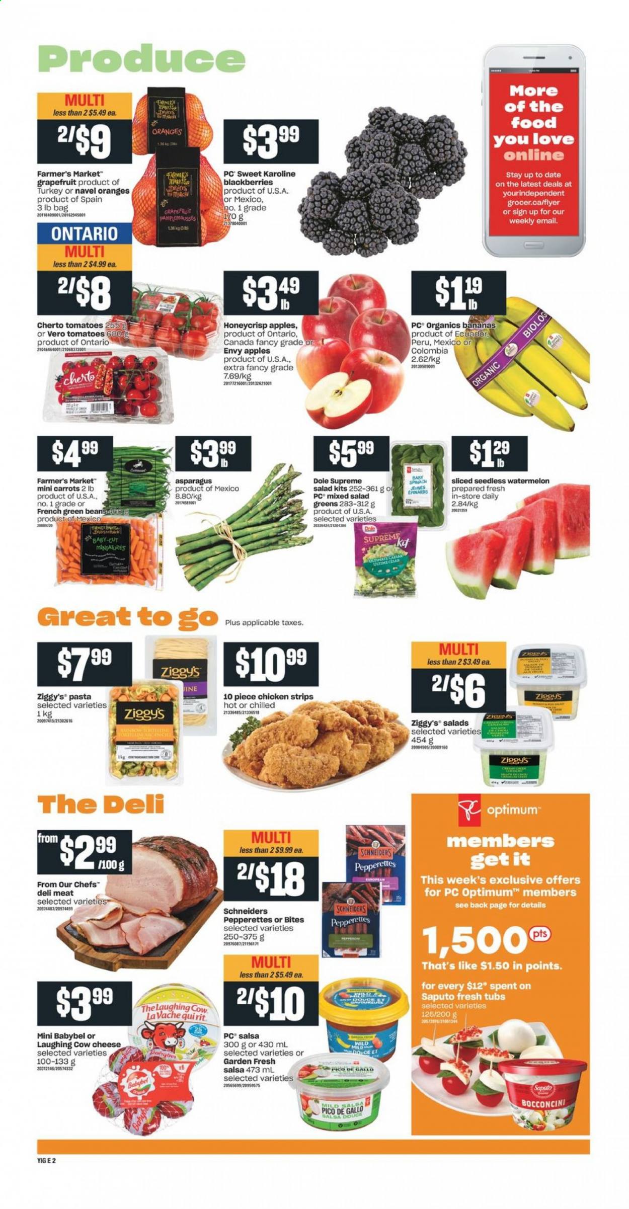 Independent flyer - April 29, 2021 - May 05, 2021. Page 3