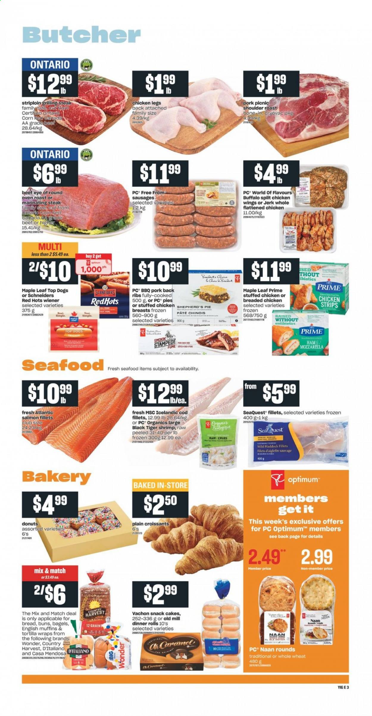 Independent flyer - April 29, 2021 - May 05, 2021. Page 4