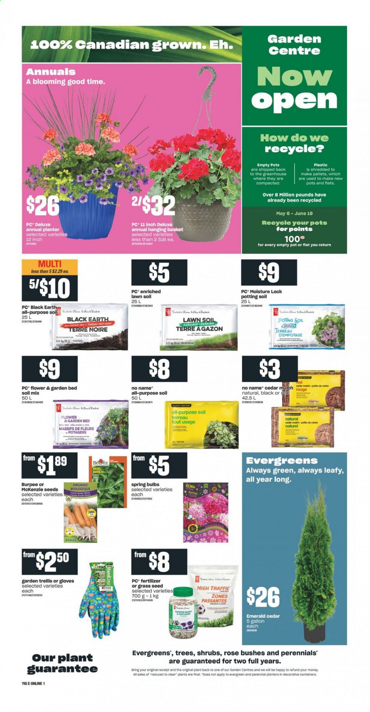 Independent flyer - April 29, 2021 - May 05, 2021. Page 5