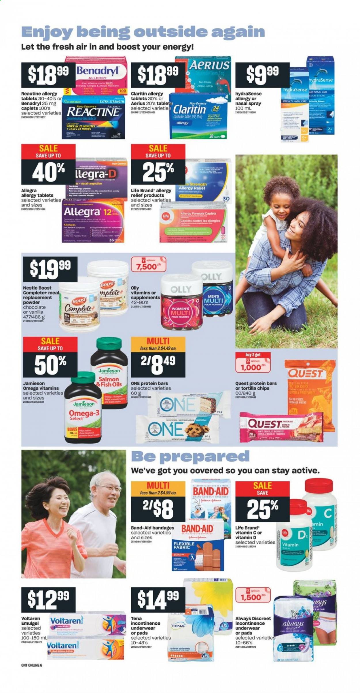 Independent flyer - April 29, 2021 - May 05, 2021. Page 10