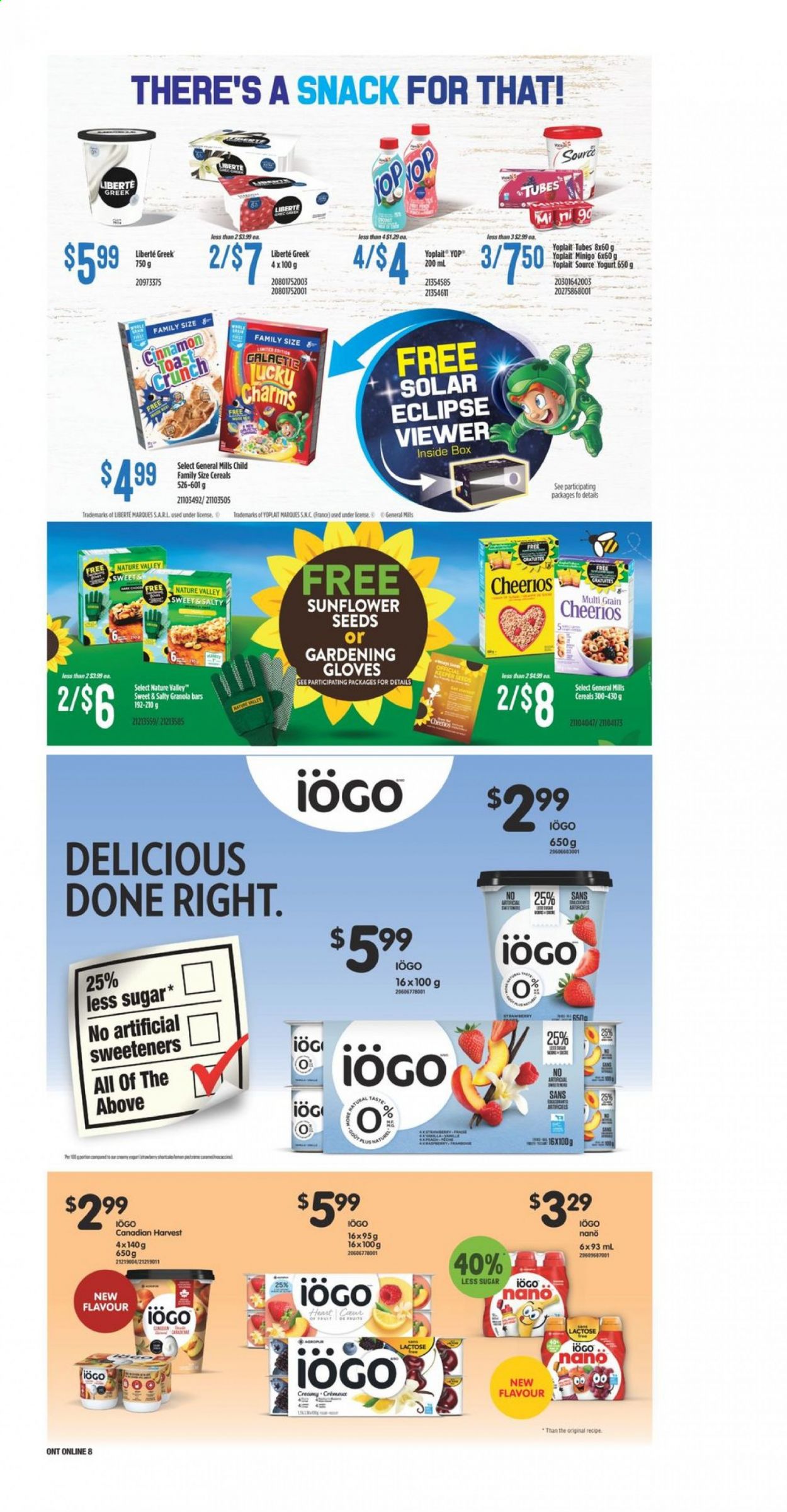 Independent flyer - April 29, 2021 - May 05, 2021. Page 12