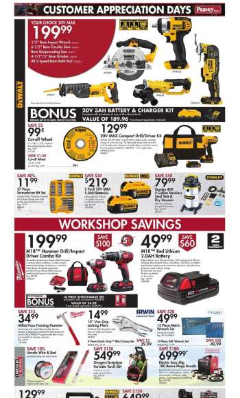 {storeUpper} flyer