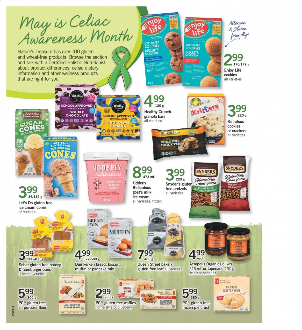 Fortinos flyer - April 29, 2021 - May 05, 2021. Page 15