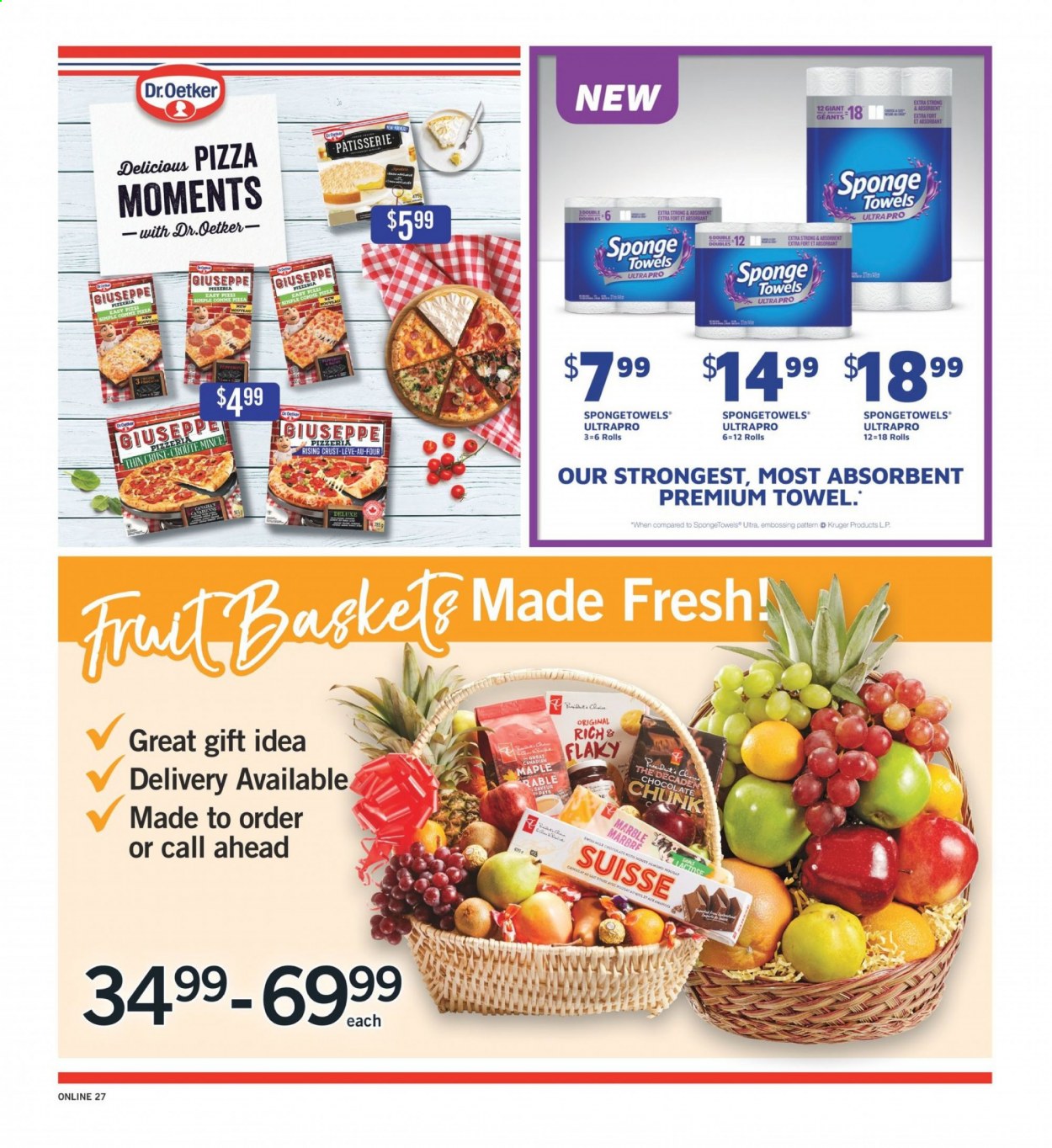 Fortinos flyer - April 29, 2021 - May 05, 2021. Page 25