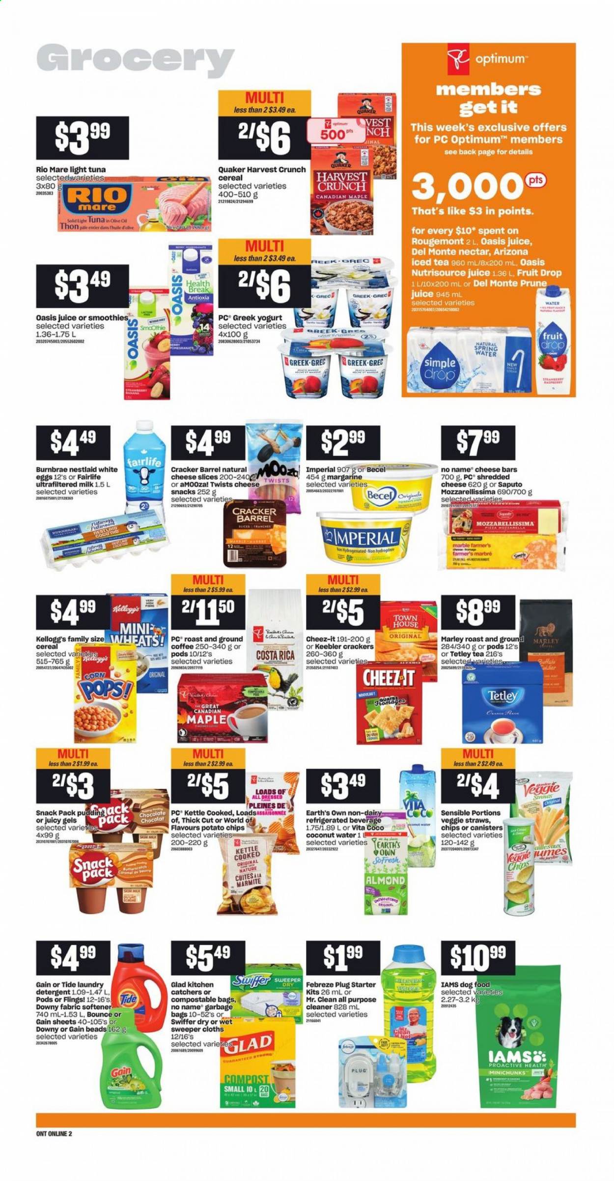 Loblaws flyer - April 29, 2021 - May 05, 2021. Page 6