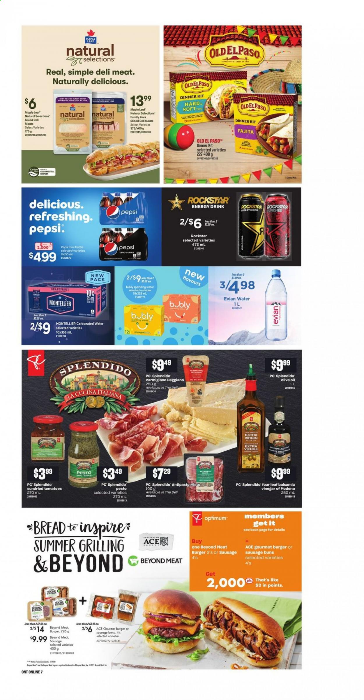 Loblaws flyer - April 29, 2021 - May 05, 2021. Page 12