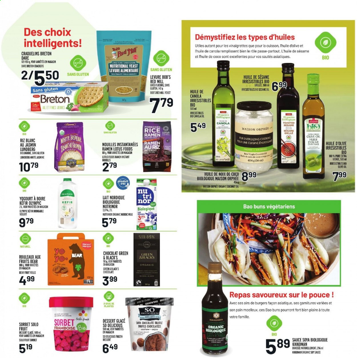 Metro flyer - April 29, 2021 - May 05, 2021. Page 3