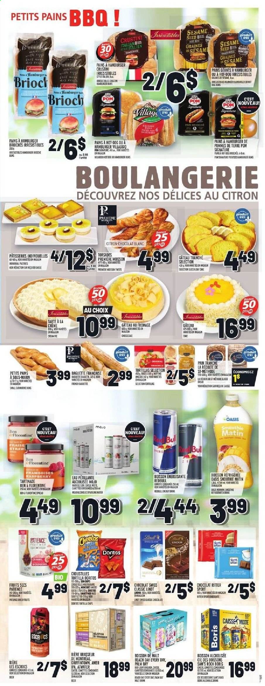 Metro flyer - April 29, 2021 - May 05, 2021. Page 8