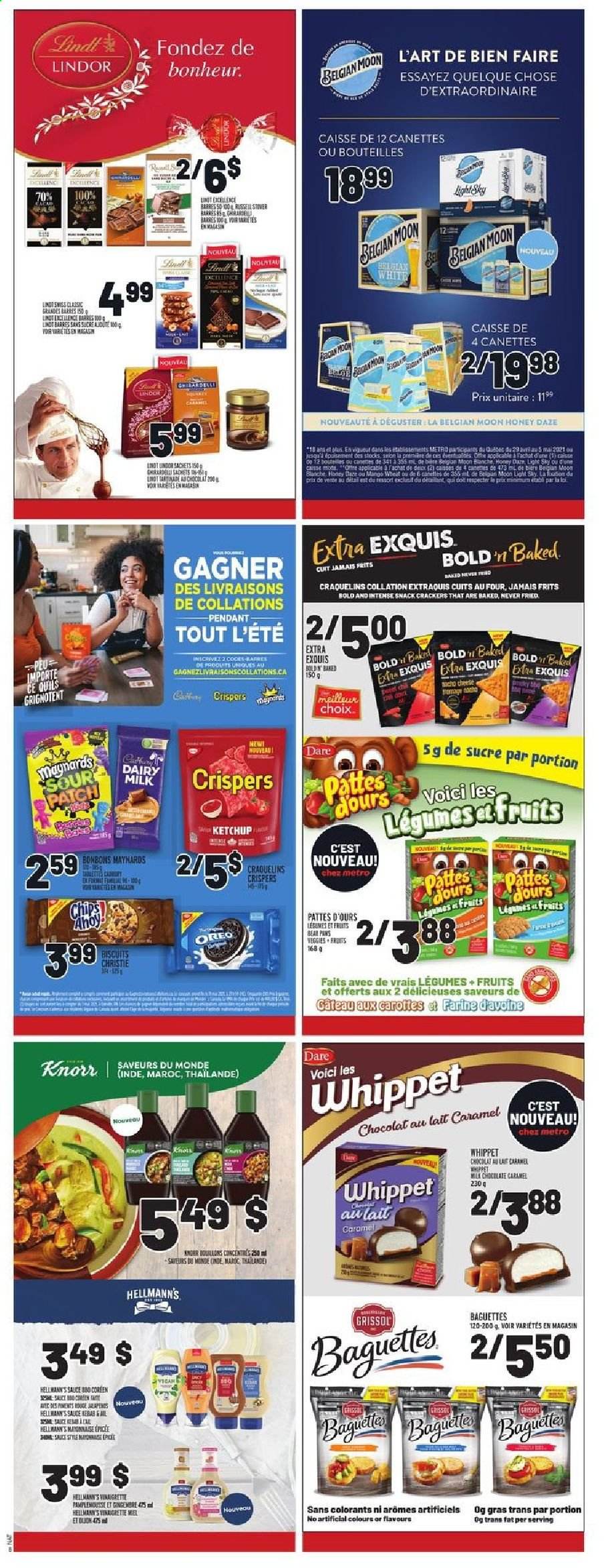 Metro flyer - April 29, 2021 - May 05, 2021. Page 11