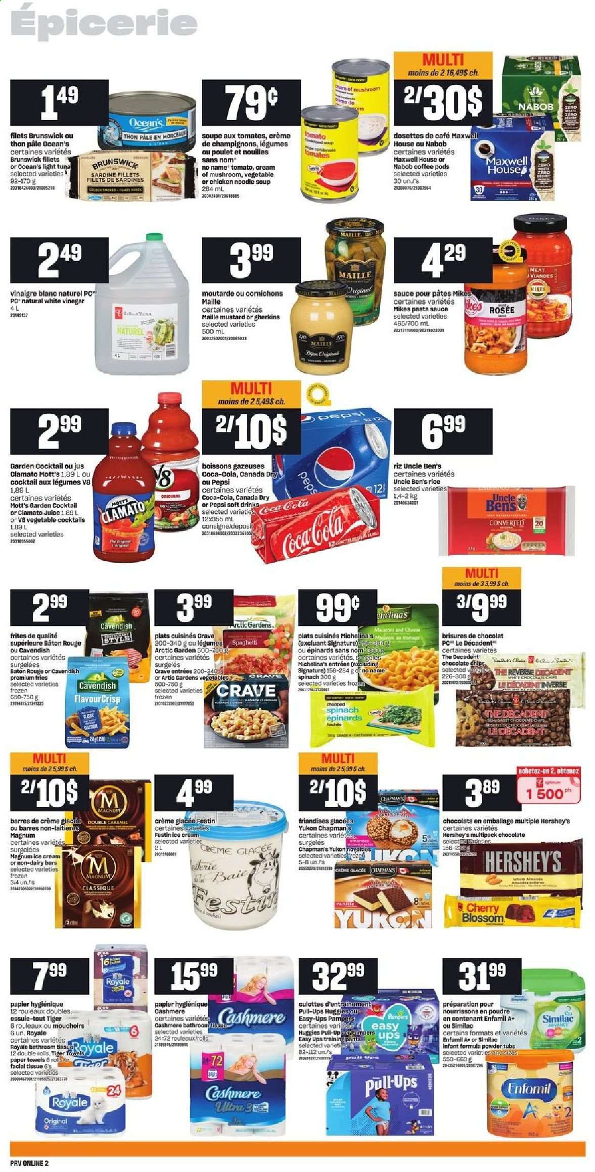 Circulaire Provigo - 29 Avril 2021 - 05 Mai 2021. Page 6