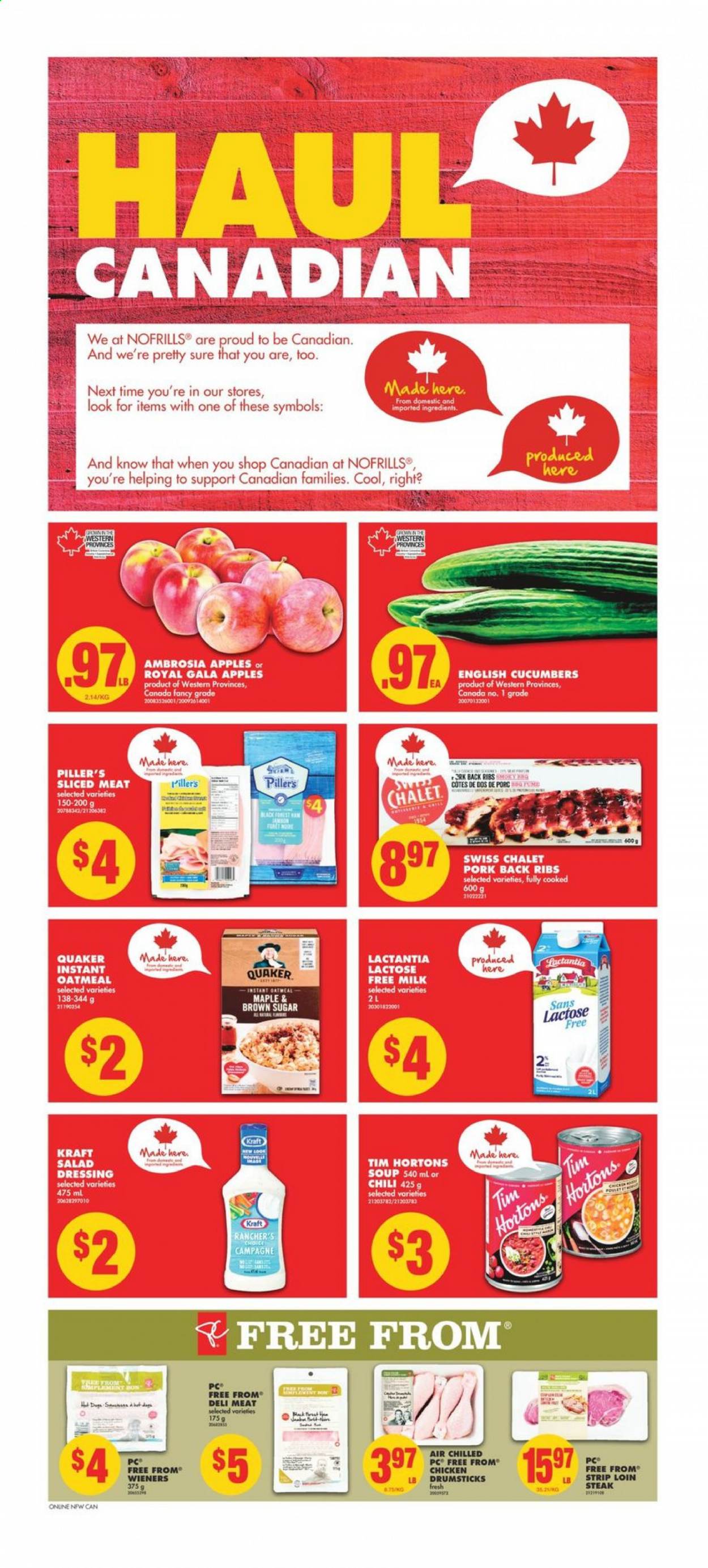 No Frills flyer - April 30, 2021 - May 06, 2021. Page 2