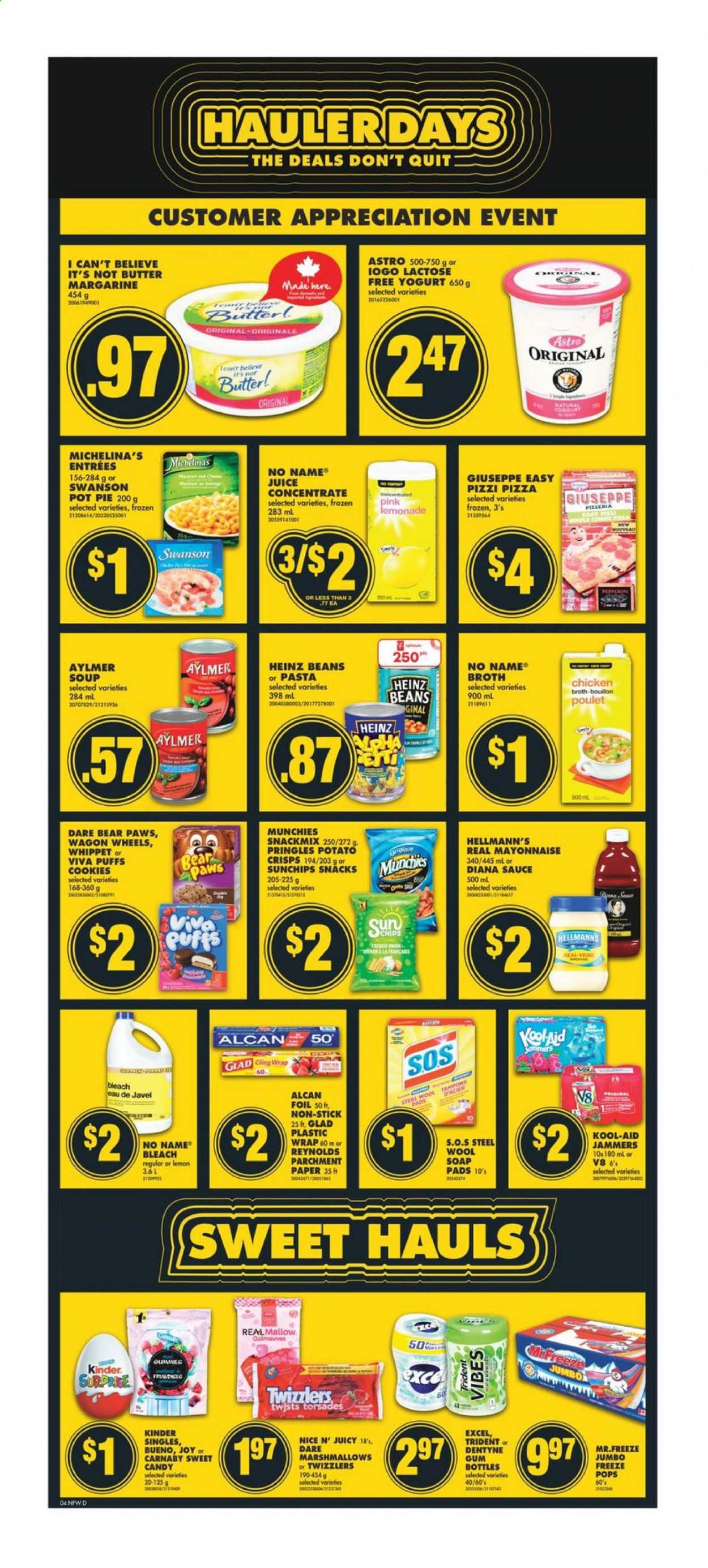 No Frills flyer - April 30, 2021 - May 06, 2021. Page 5