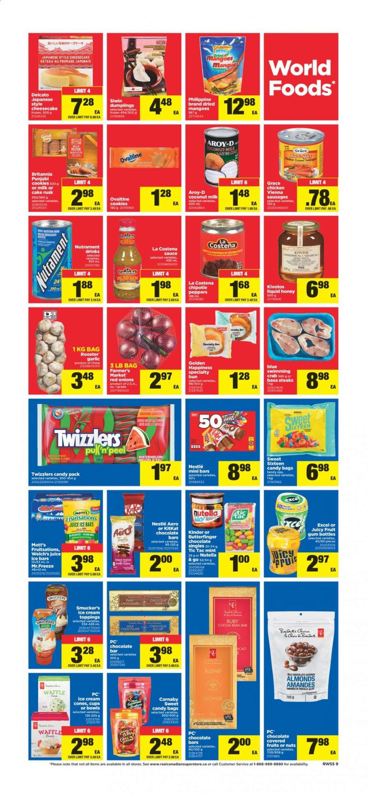 Real Canadian Superstore flyer - April 30, 2021 - May 06, 2021. Page 10