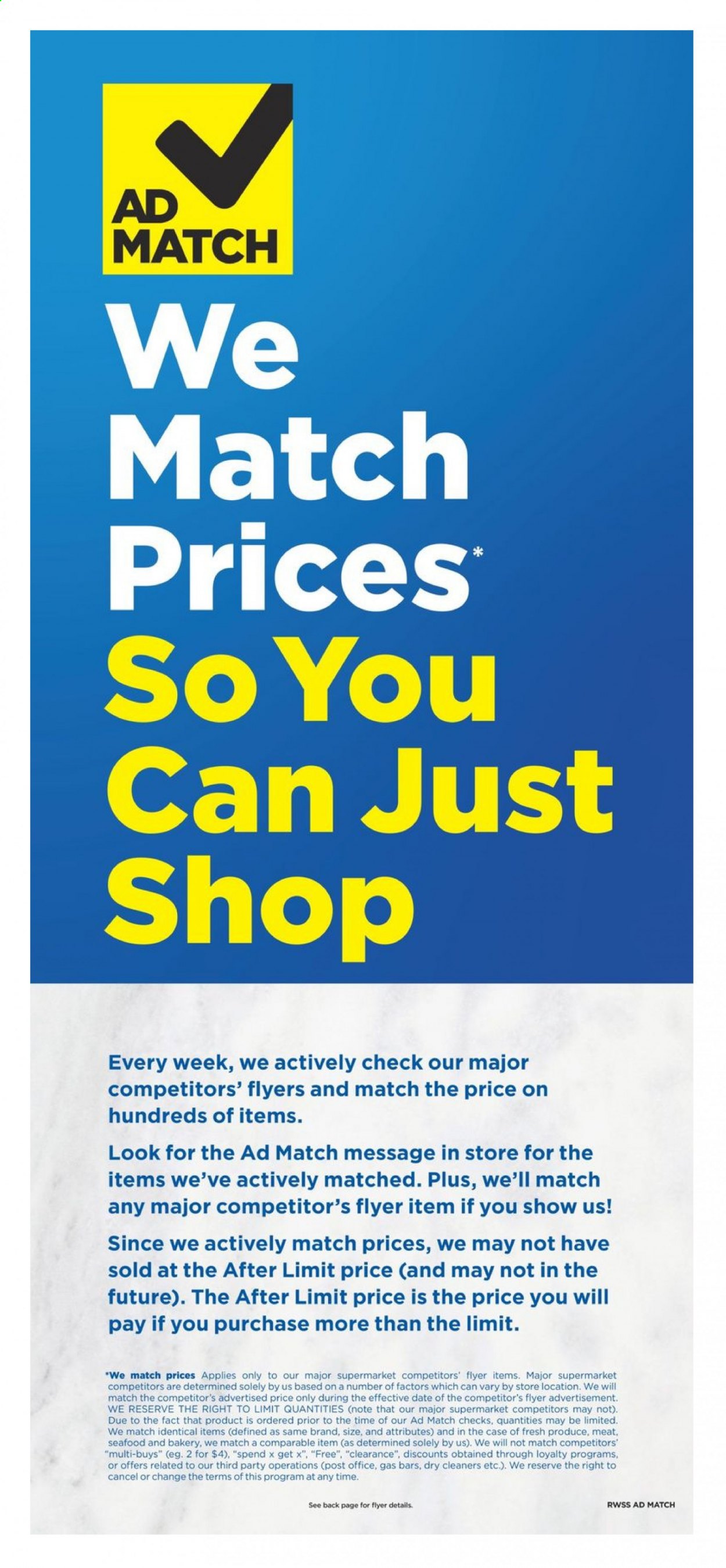Real Canadian Superstore flyer - April 30, 2021 - May 06, 2021. Page 16