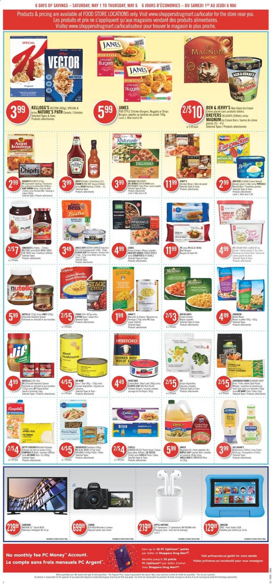 Shoppers Drug Mart flyer - May 01, 2021 - May 06, 2021. Page 8
