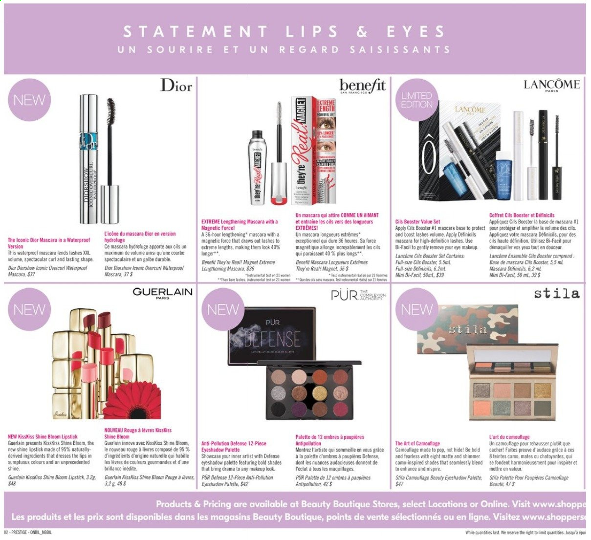 Shoppers Drug Mart flyer - May 01, 2021 - May 06, 2021. Page 16