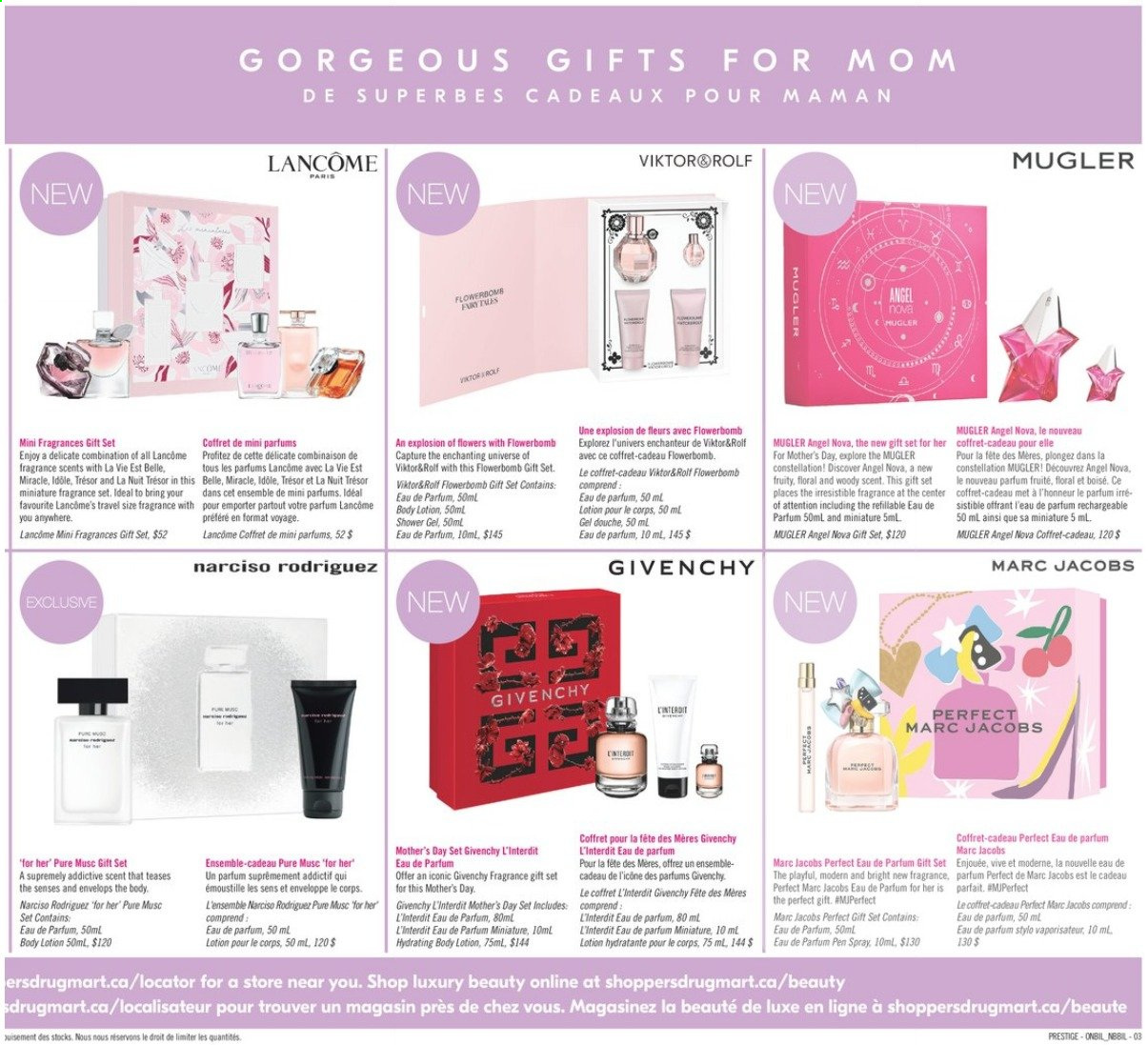 Shoppers Drug Mart flyer - May 01, 2021 - May 06, 2021. Page 17
