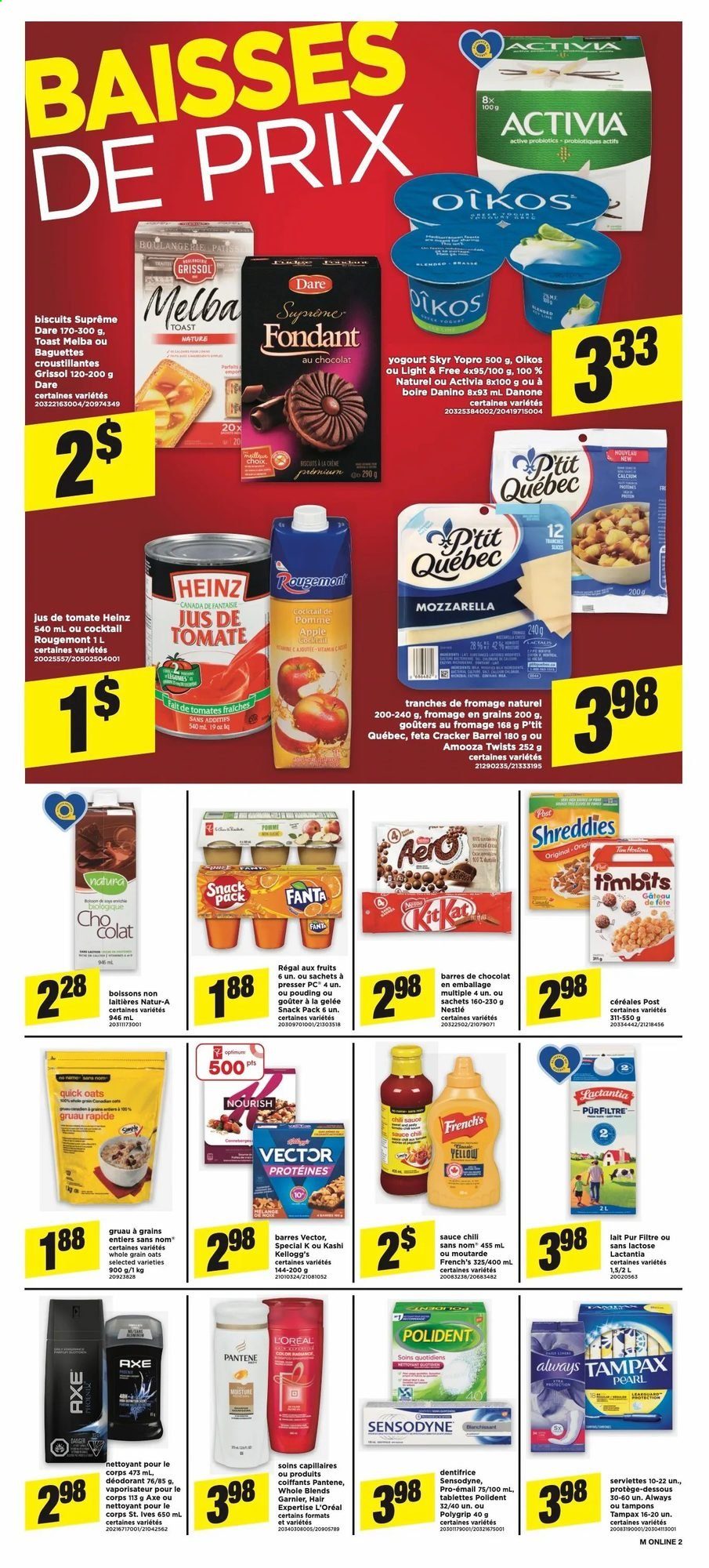 Maxi & Cie flyer - April 29, 2021 - May 05, 2021. Page 7