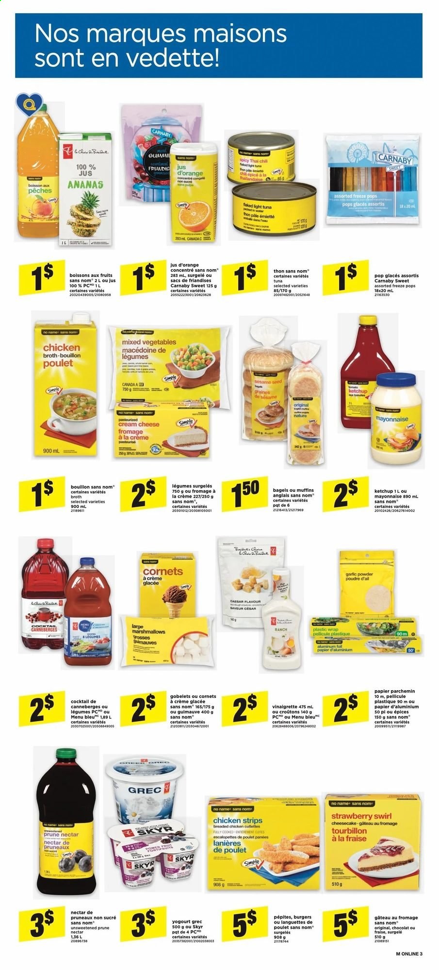 Maxi & Cie flyer - April 29, 2021 - May 05, 2021. Page 8