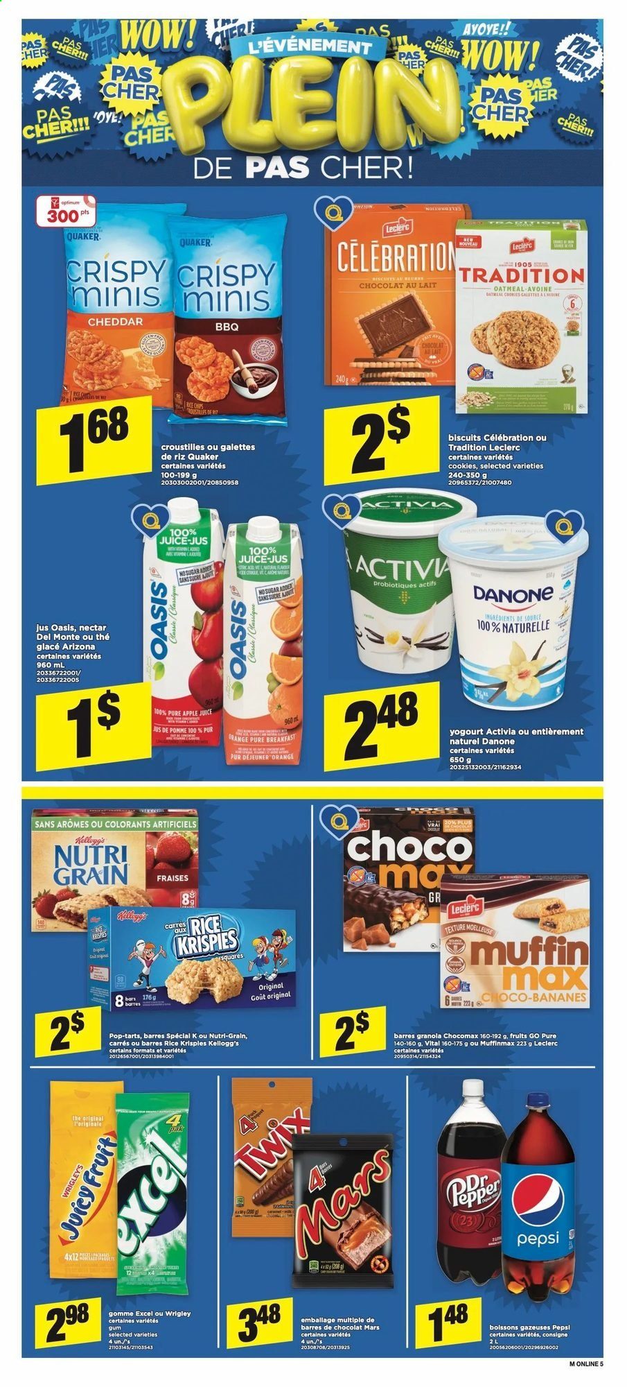 Maxi & Cie flyer - April 29, 2021 - May 05, 2021. Page 10