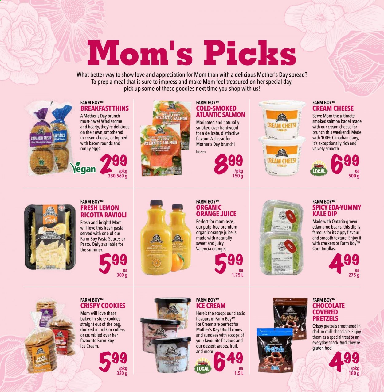 Farm Boy flyer - May 06, 2021 - May 12, 2021. Page 8