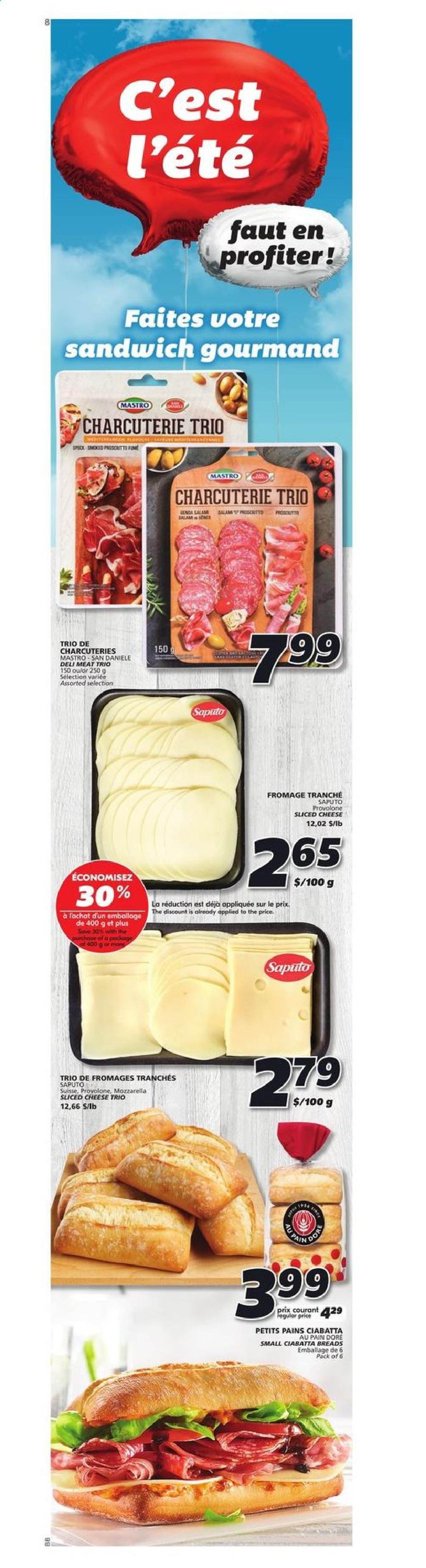 IGA flyer - May 06, 2021 - May 12, 2021. Page 7