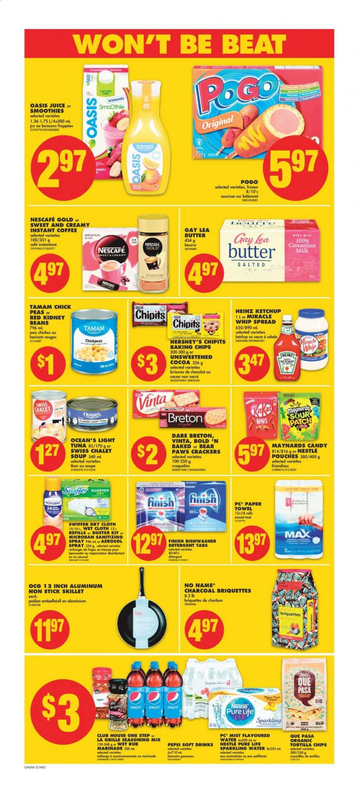 No Frills flyer - May 06, 2021 - May 12, 2021. Page 7