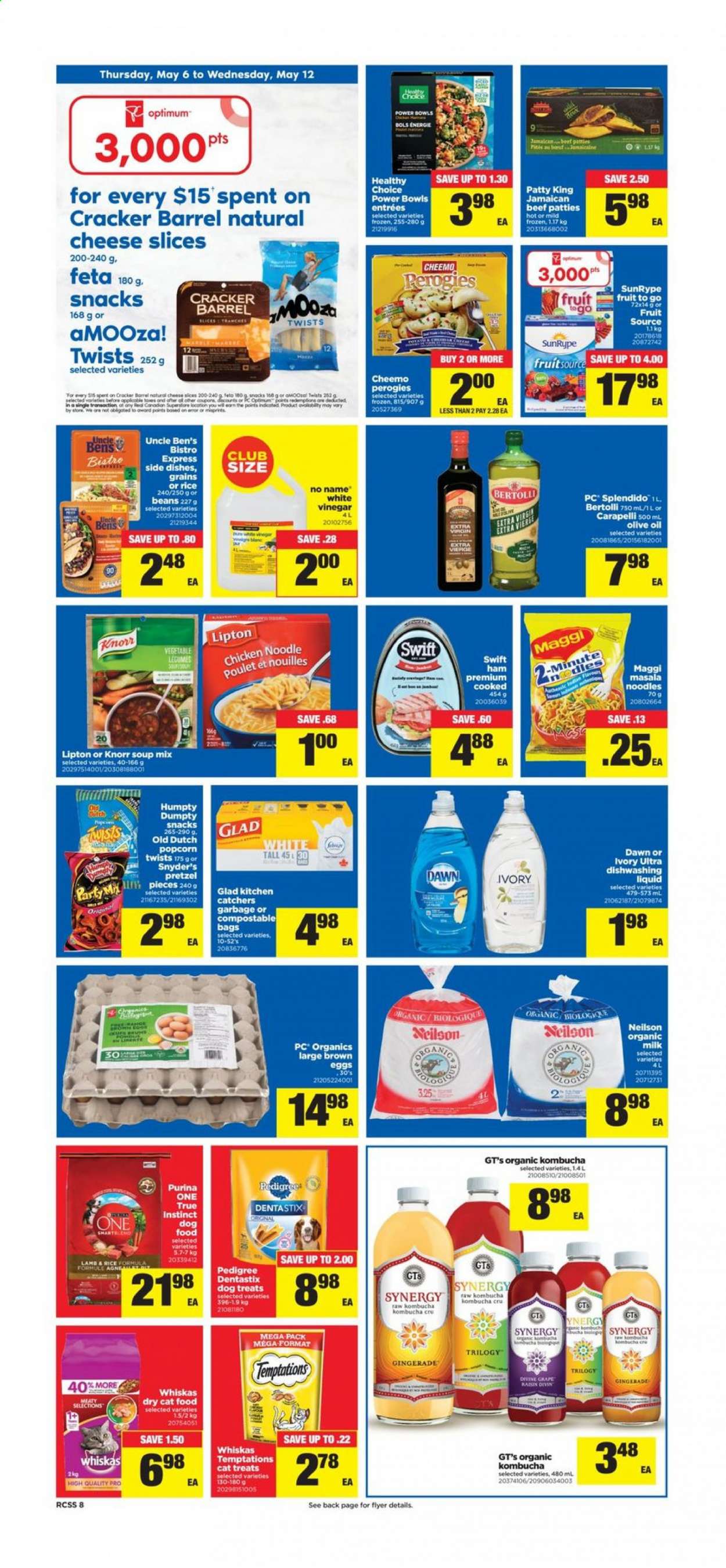 Real Canadian Superstore flyer - May 06, 2021 - May 12, 2021. Page 8