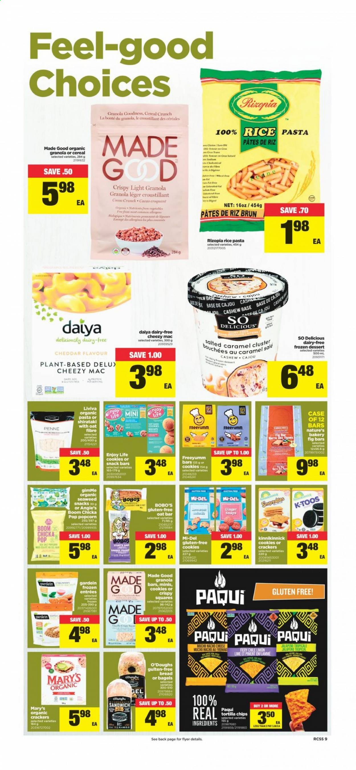 Real Canadian Superstore flyer - May 06, 2021 - May 12, 2021. Page 9