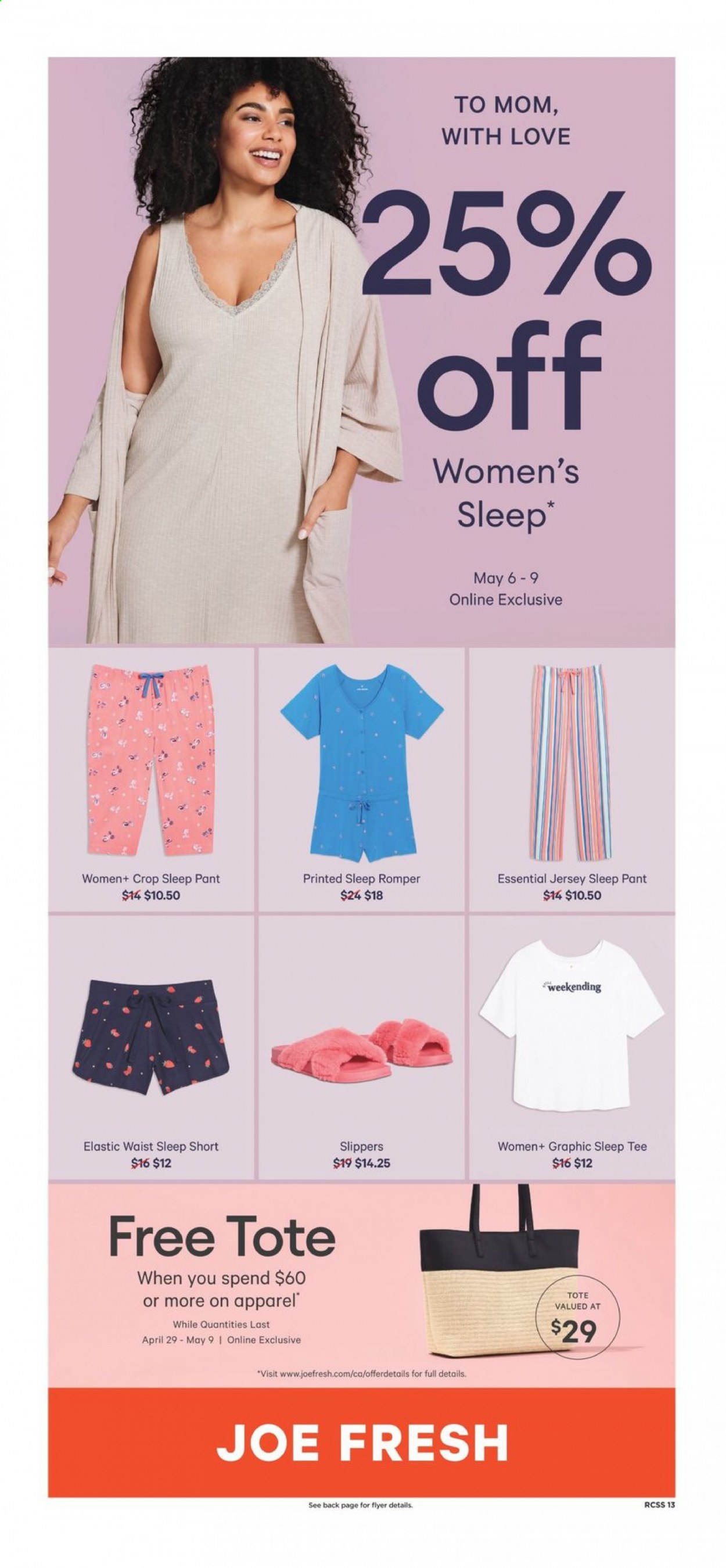Real Canadian Superstore flyer - May 06, 2021 - May 12, 2021. Page 13