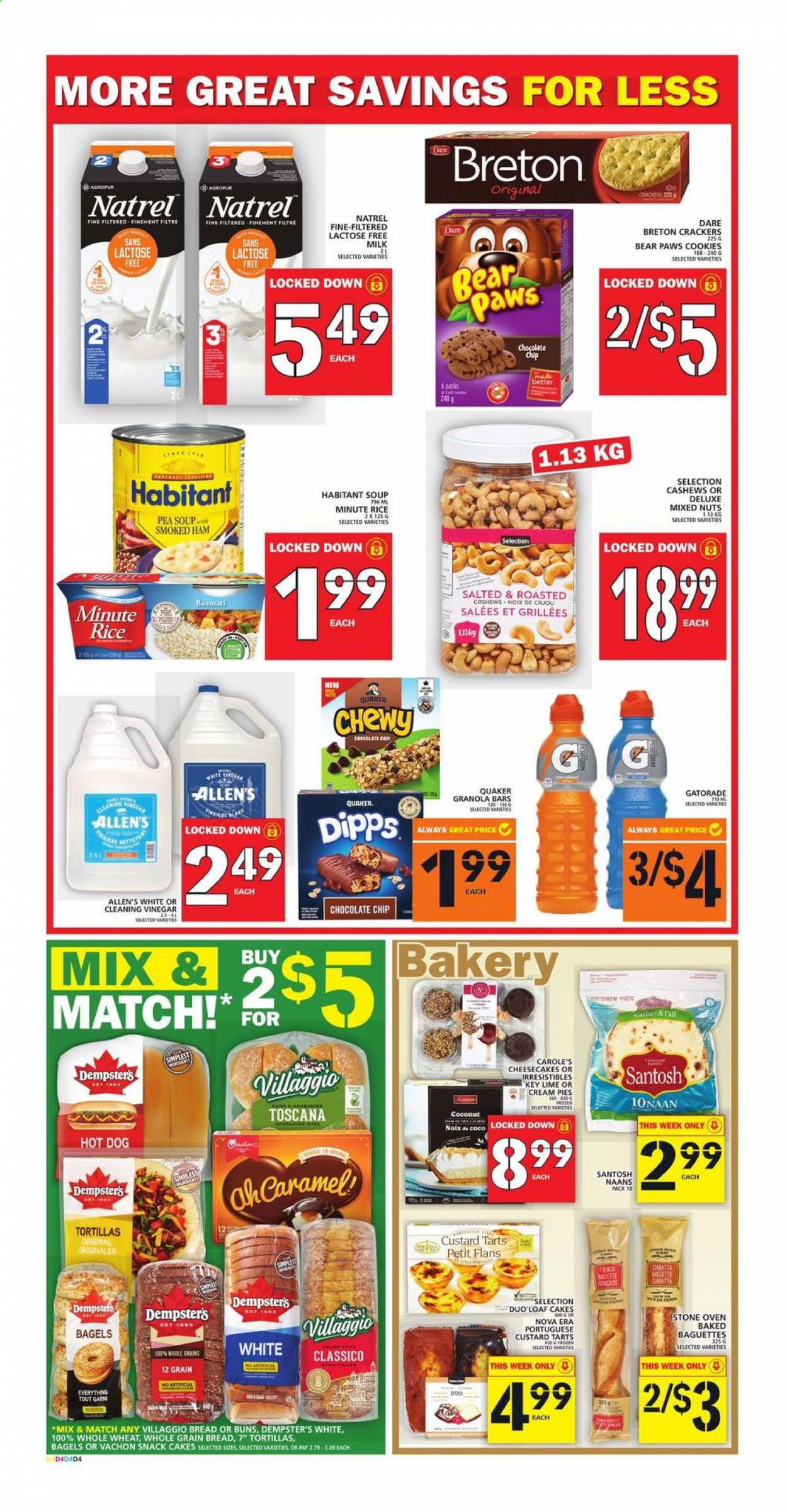 Food Basics flyer - May 06, 2021 - May 12, 2021. Page 5