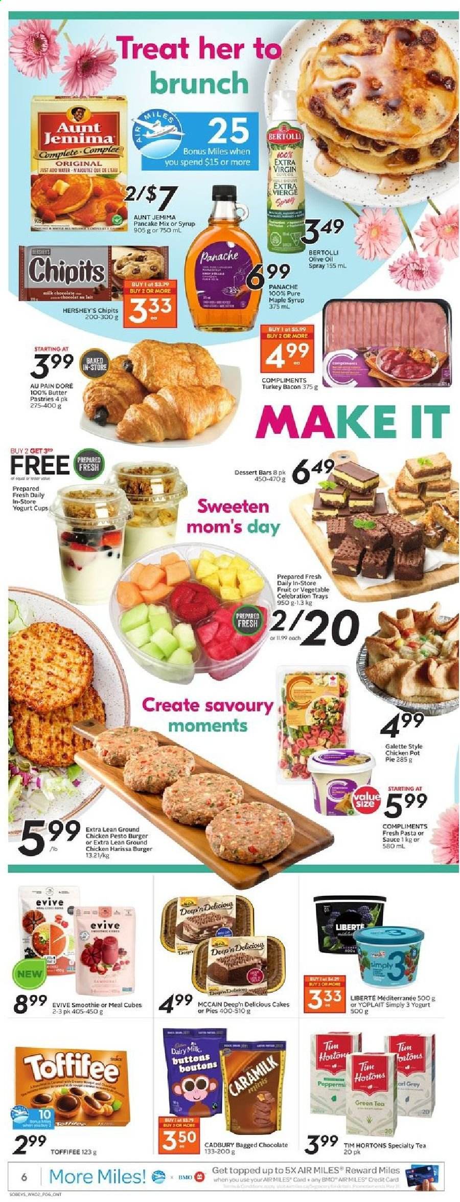 Sobeys flyer - May 06, 2021 - May 12, 2021. Page 6