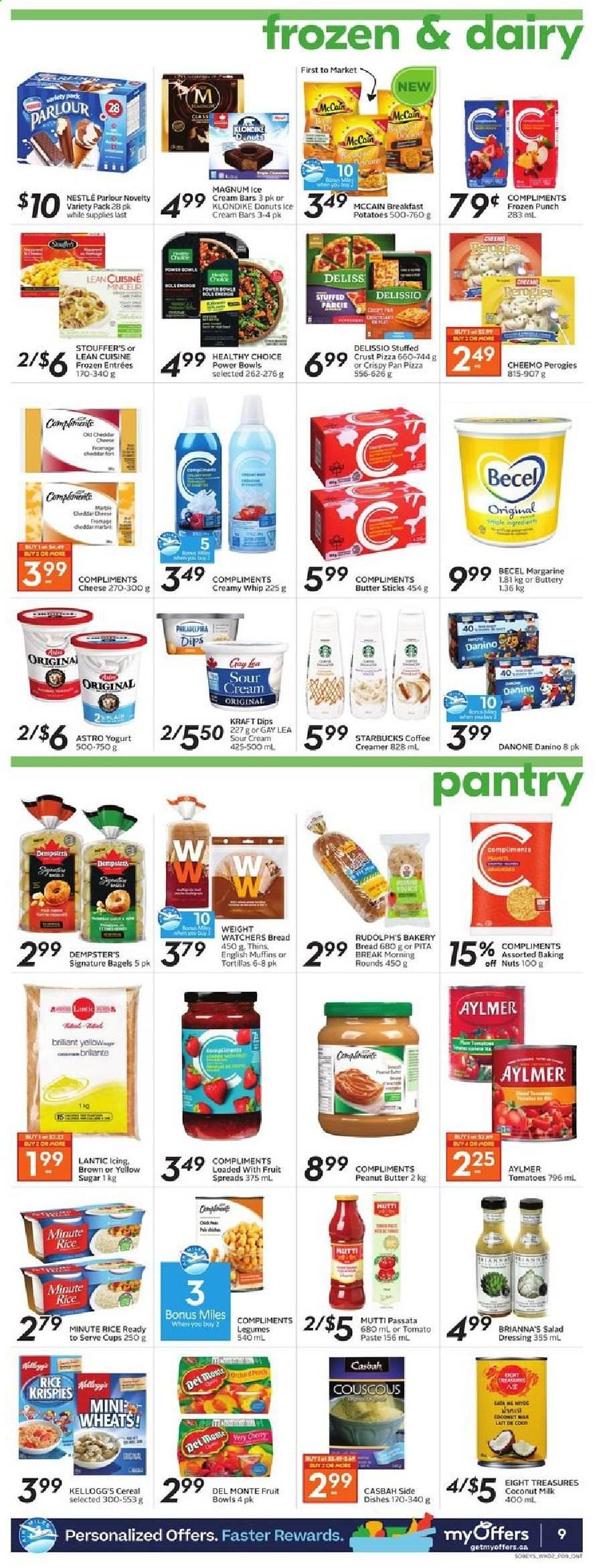 Sobeys flyer - May 06, 2021 - May 12, 2021. Page 9
