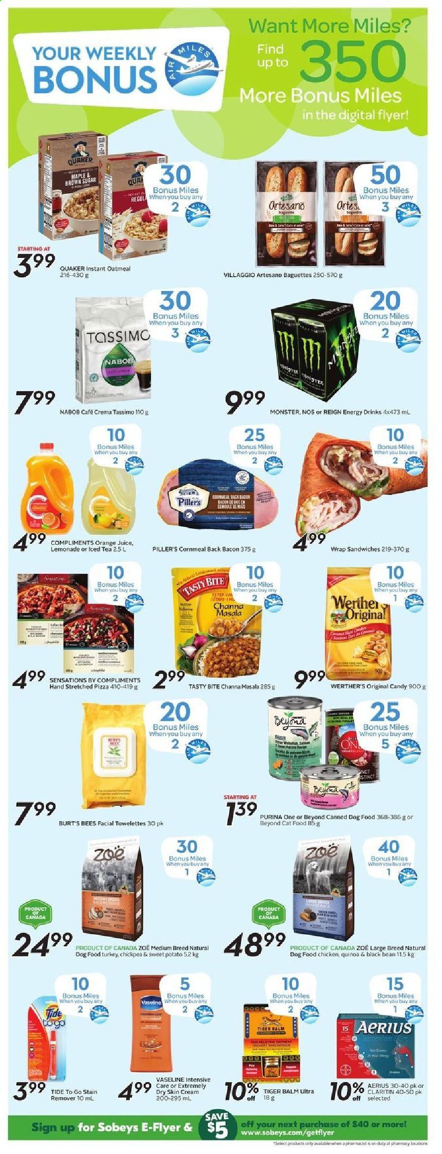 Sobeys flyer - May 06, 2021 - May 12, 2021. Page 13
