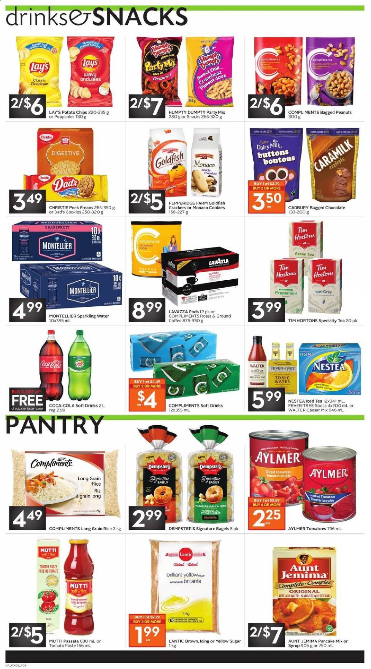 Sobeys Urban Fresh flyer - May 06, 2021 - May 12, 2021. Page 6