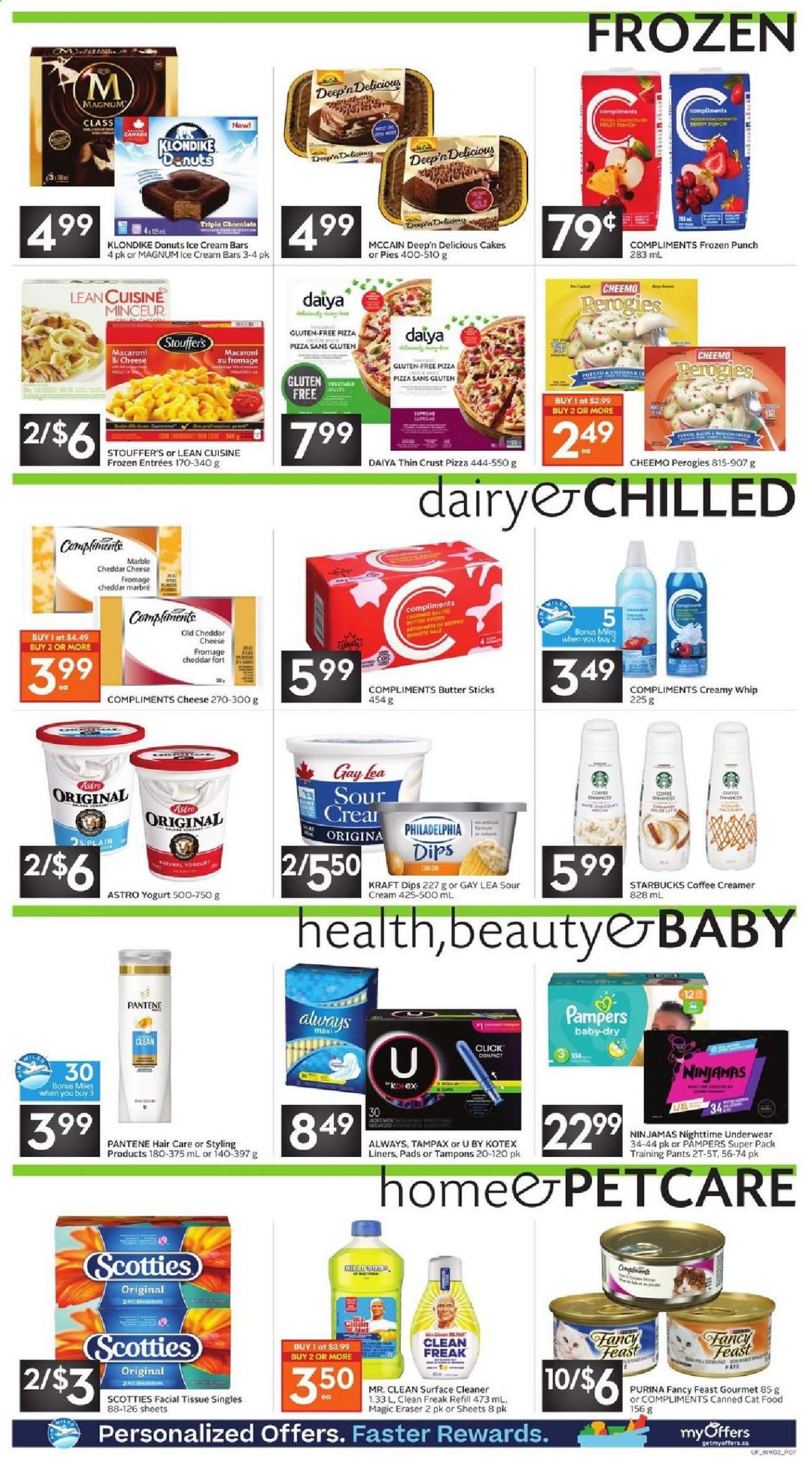 Sobeys Urban Fresh flyer - May 06, 2021 - May 12, 2021. Page 7