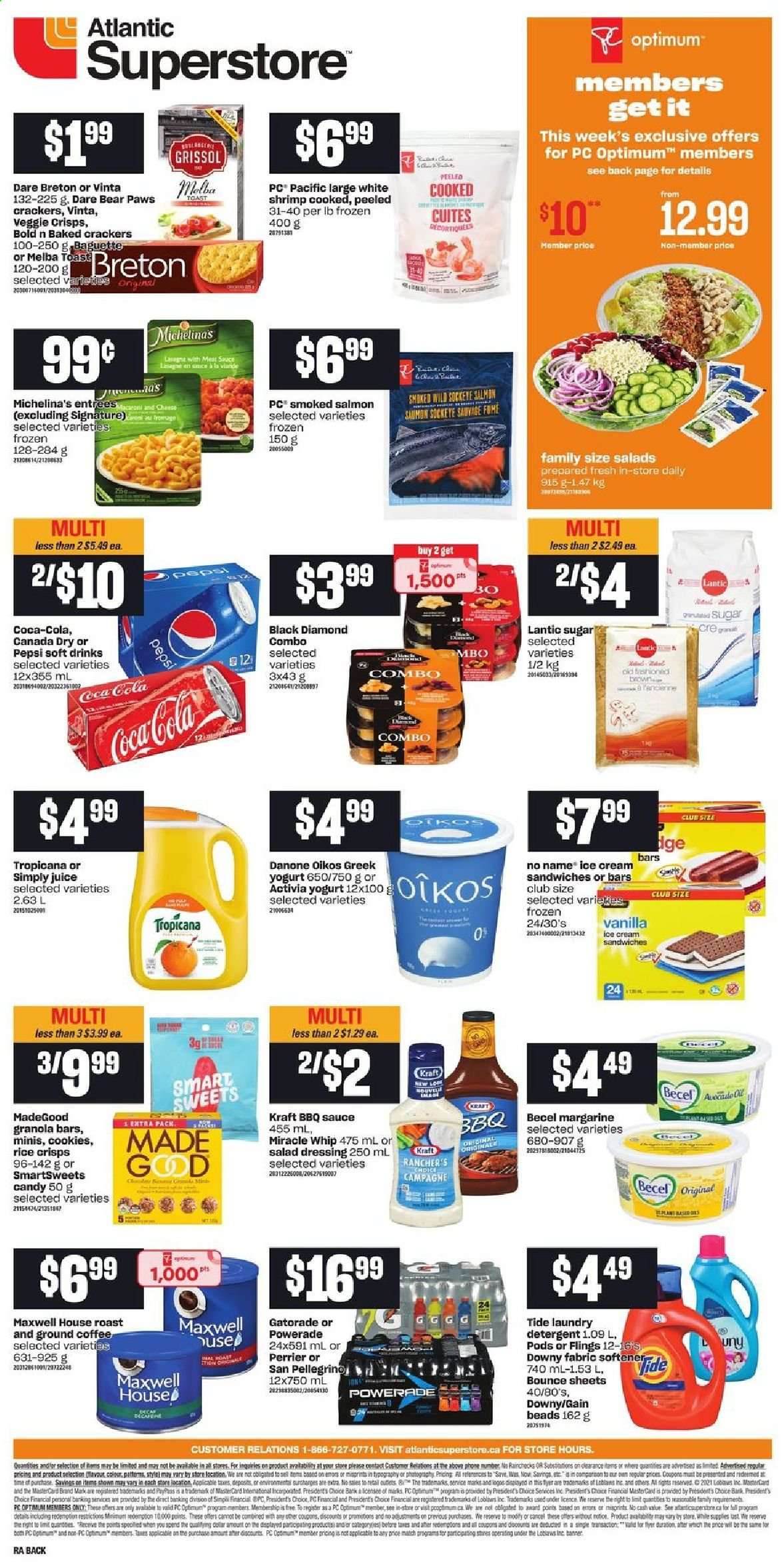 Atlantic Superstore flyer - May 06, 2021 - May 12, 2021. Page 2