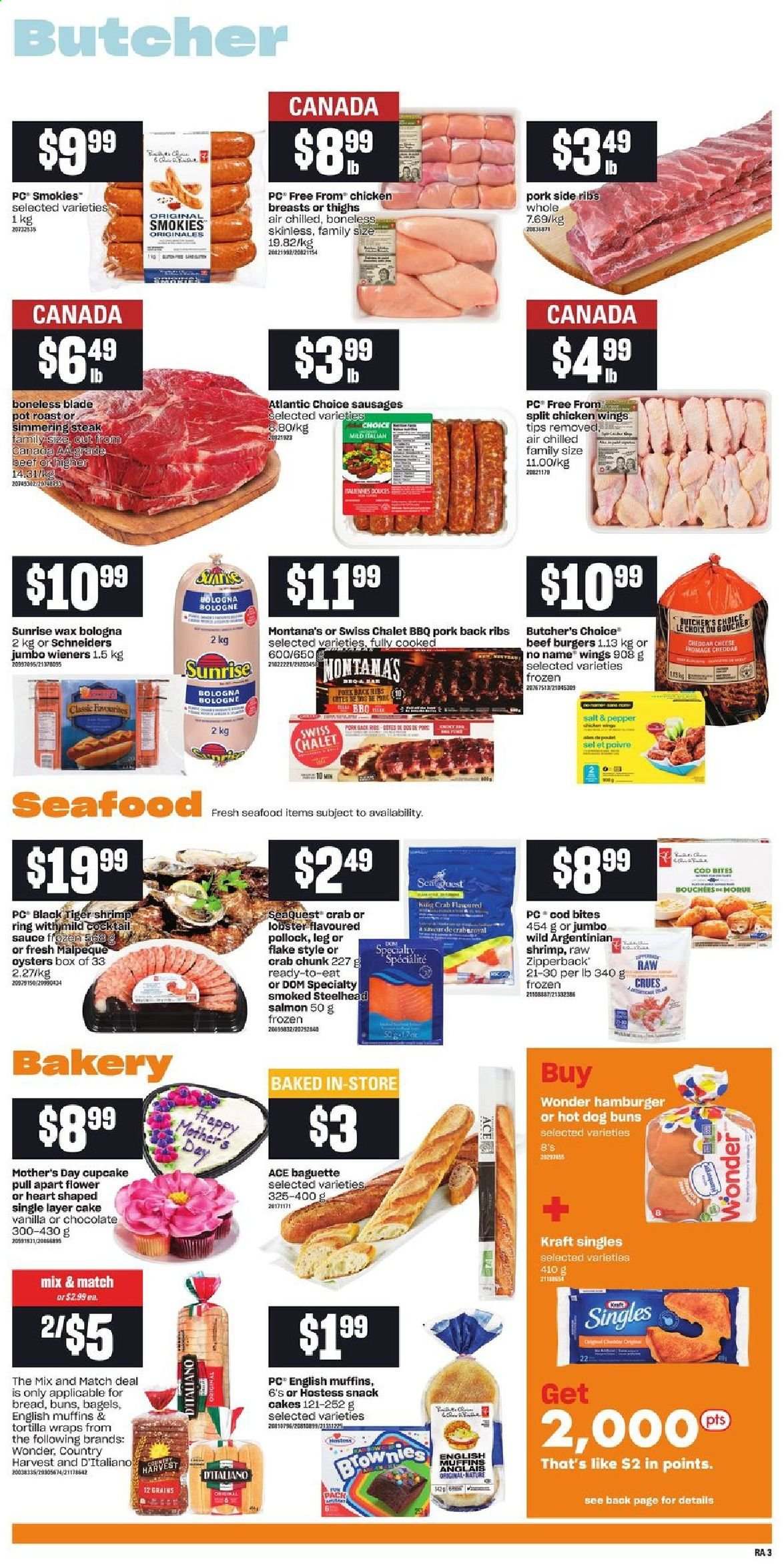 Atlantic Superstore flyer - May 06, 2021 - May 12, 2021. Page 5