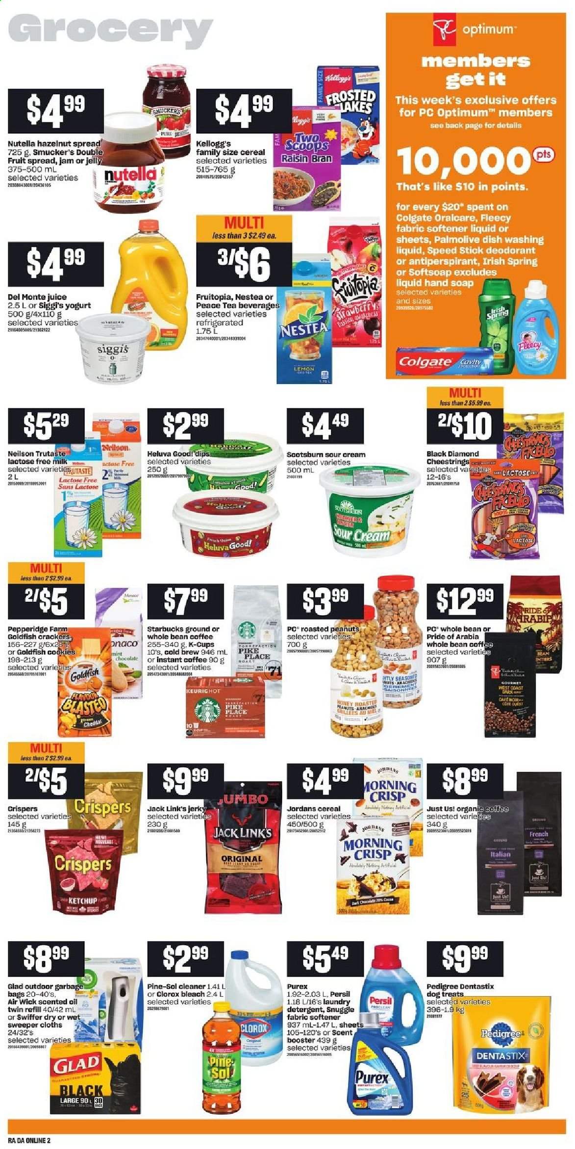 Atlantic Superstore flyer - May 06, 2021 - May 12, 2021. Page 6