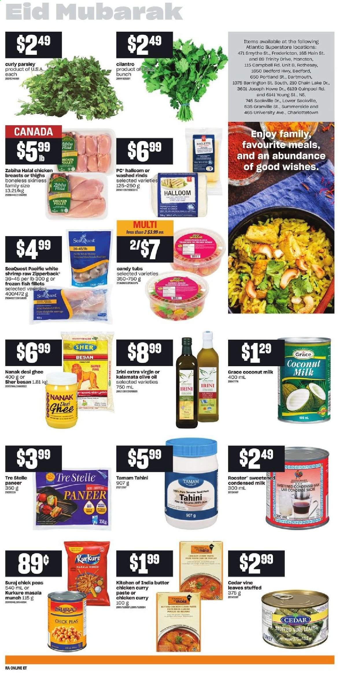 Atlantic Superstore flyer - May 06, 2021 - May 12, 2021. Page 9