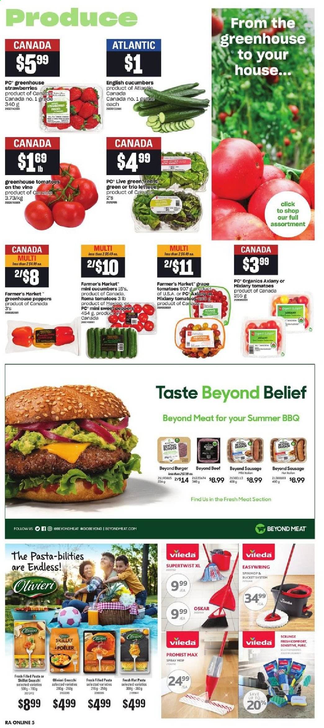 Atlantic Superstore flyer - May 06, 2021 - May 12, 2021. Page 10