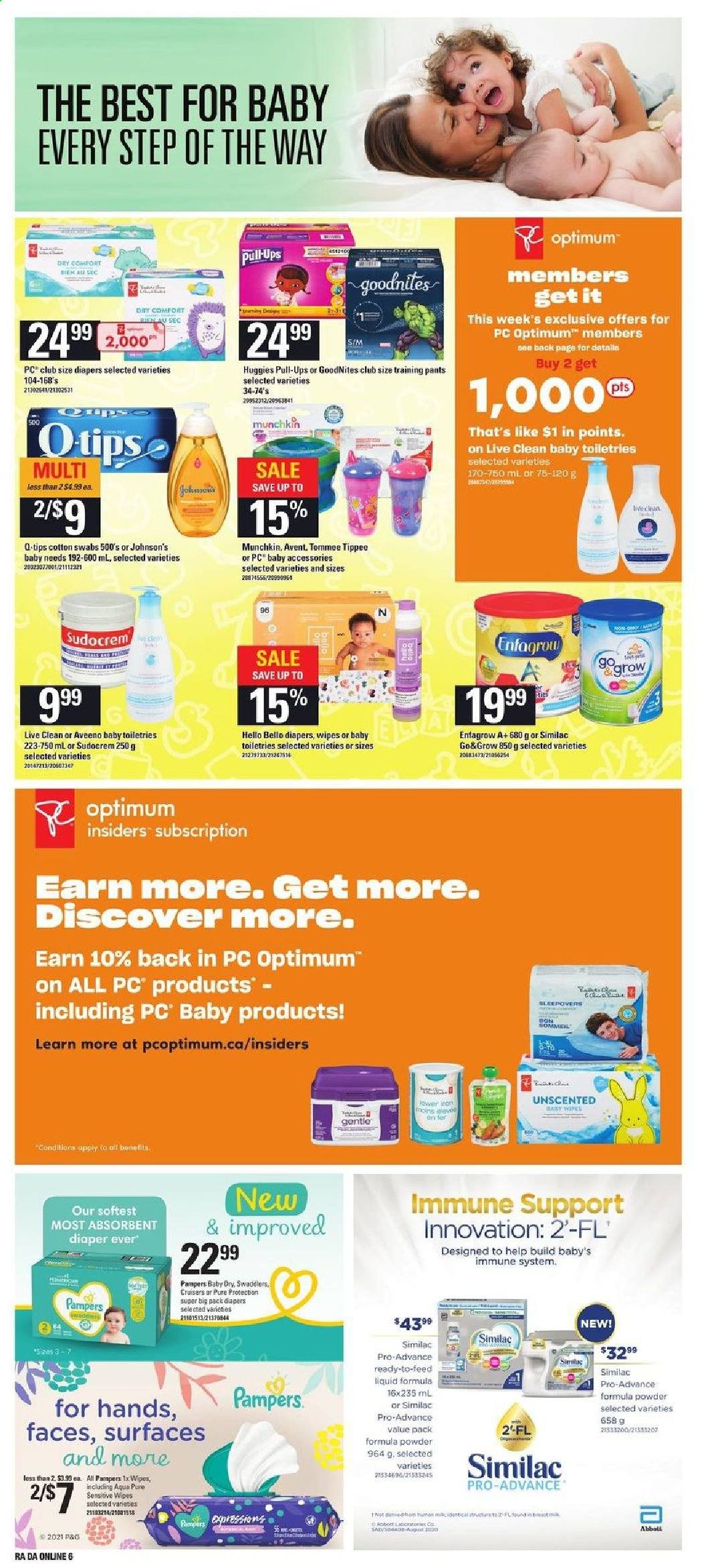 Atlantic Superstore flyer - May 06, 2021 - May 12, 2021. Page 11