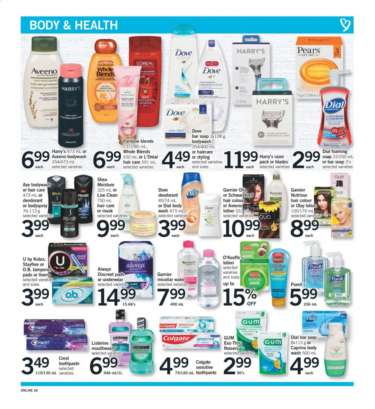 Fortinos flyer - May 06, 2021 - May 12, 2021. Page 25